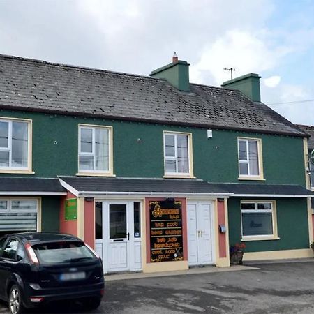 Annora Bar & Accommodation Portnoo Luaran gambar