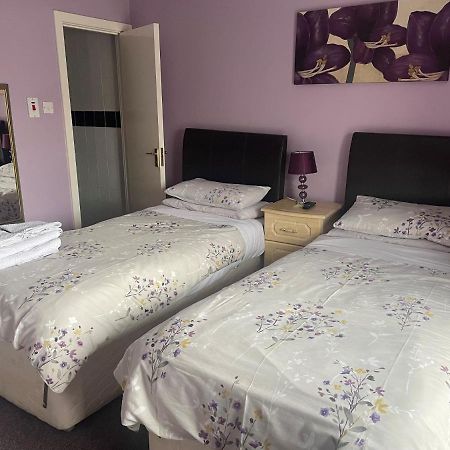 Annora Bar & Accommodation Portnoo Luaran gambar