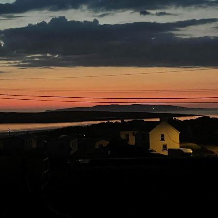 Annora Bar & Accommodation Portnoo Luaran gambar