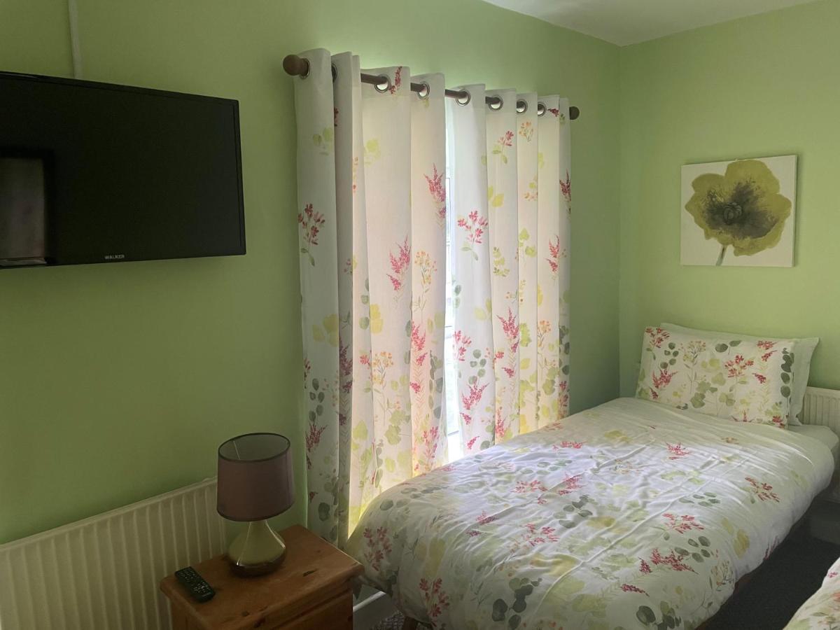 Annora Bar & Accommodation Portnoo Luaran gambar