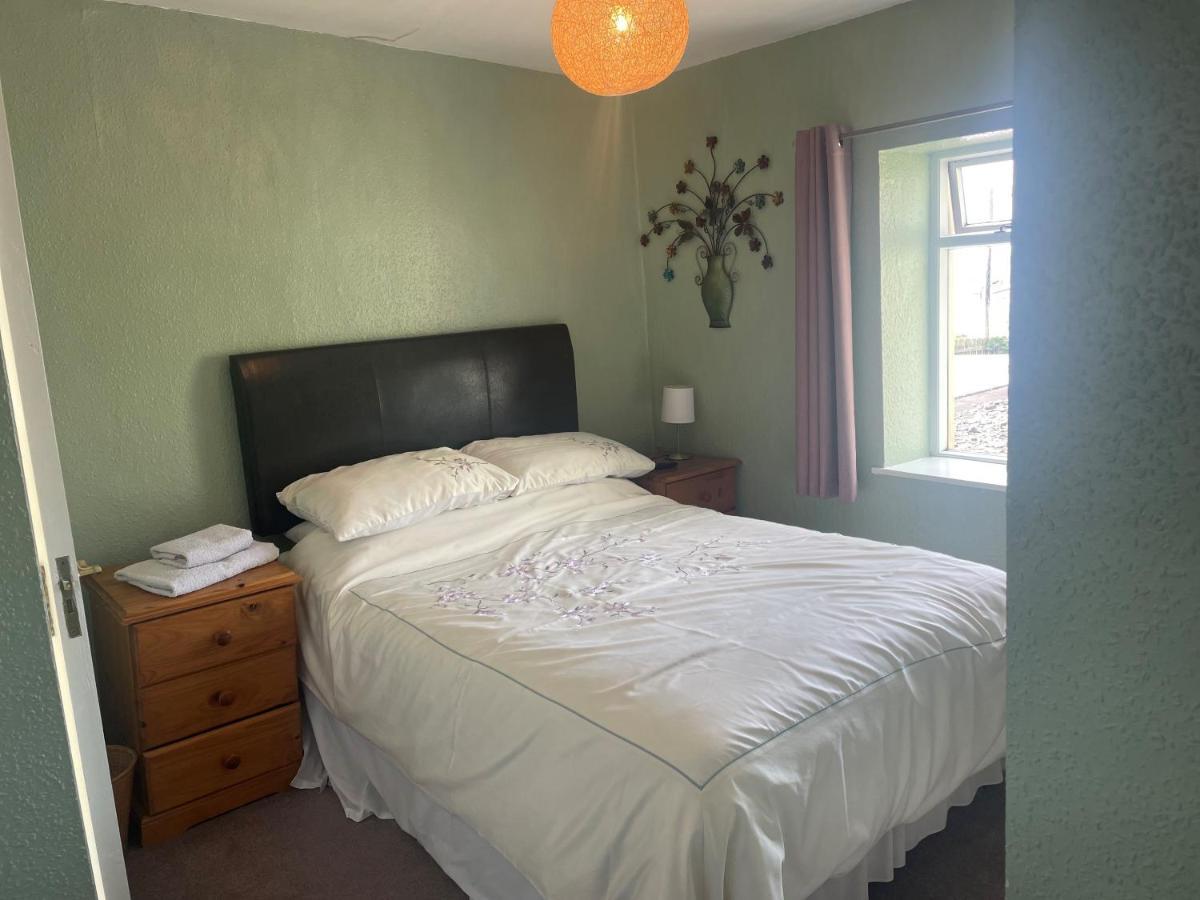 Annora Bar & Accommodation Portnoo Luaran gambar