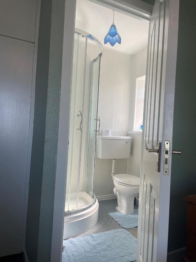 Annora Bar & Accommodation Portnoo Luaran gambar